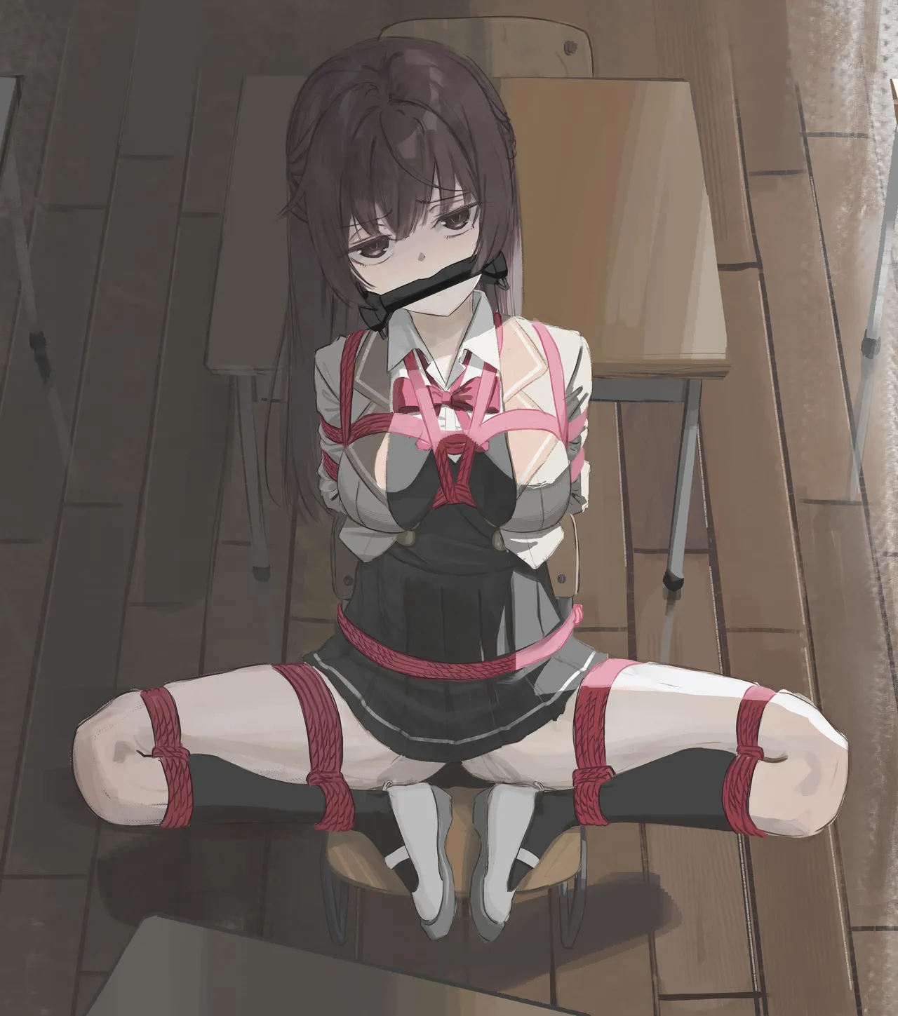 cailin020 - yuki suou page 9 full