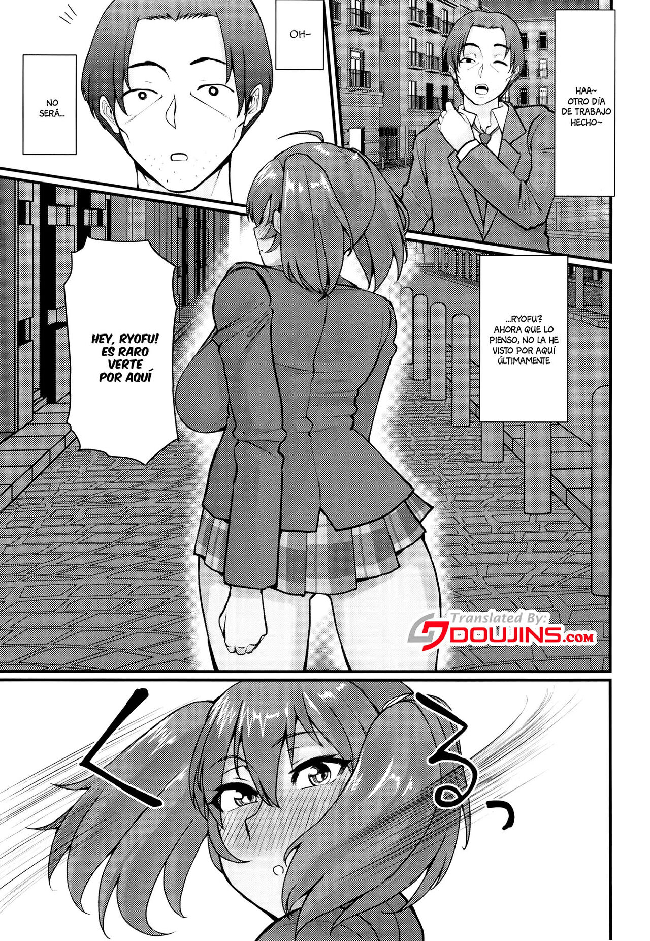 Ryofu Housen to Tadareta Seikatsu page 5 full