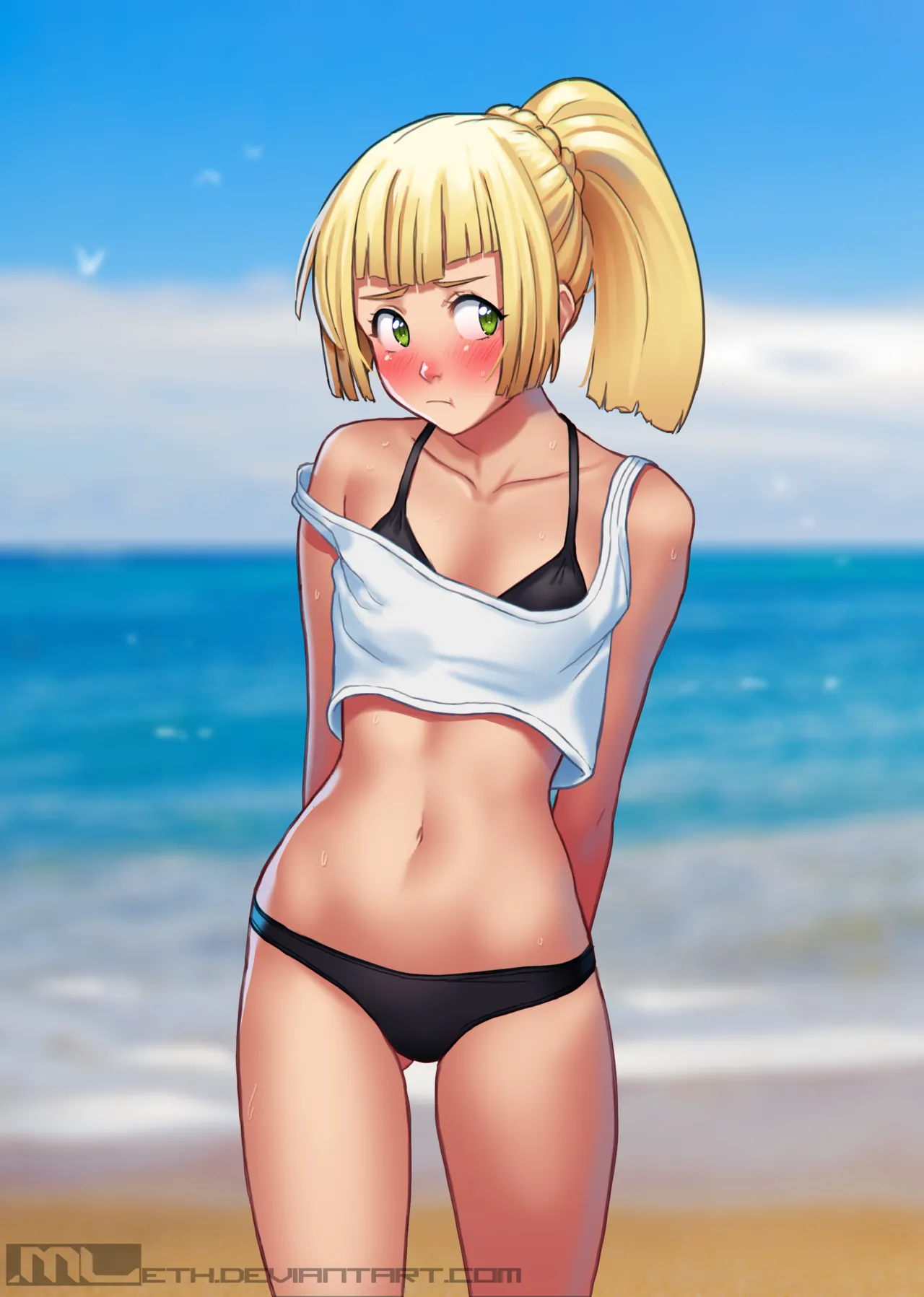 - Patreon 2018 &amp; 2019 page 2 full