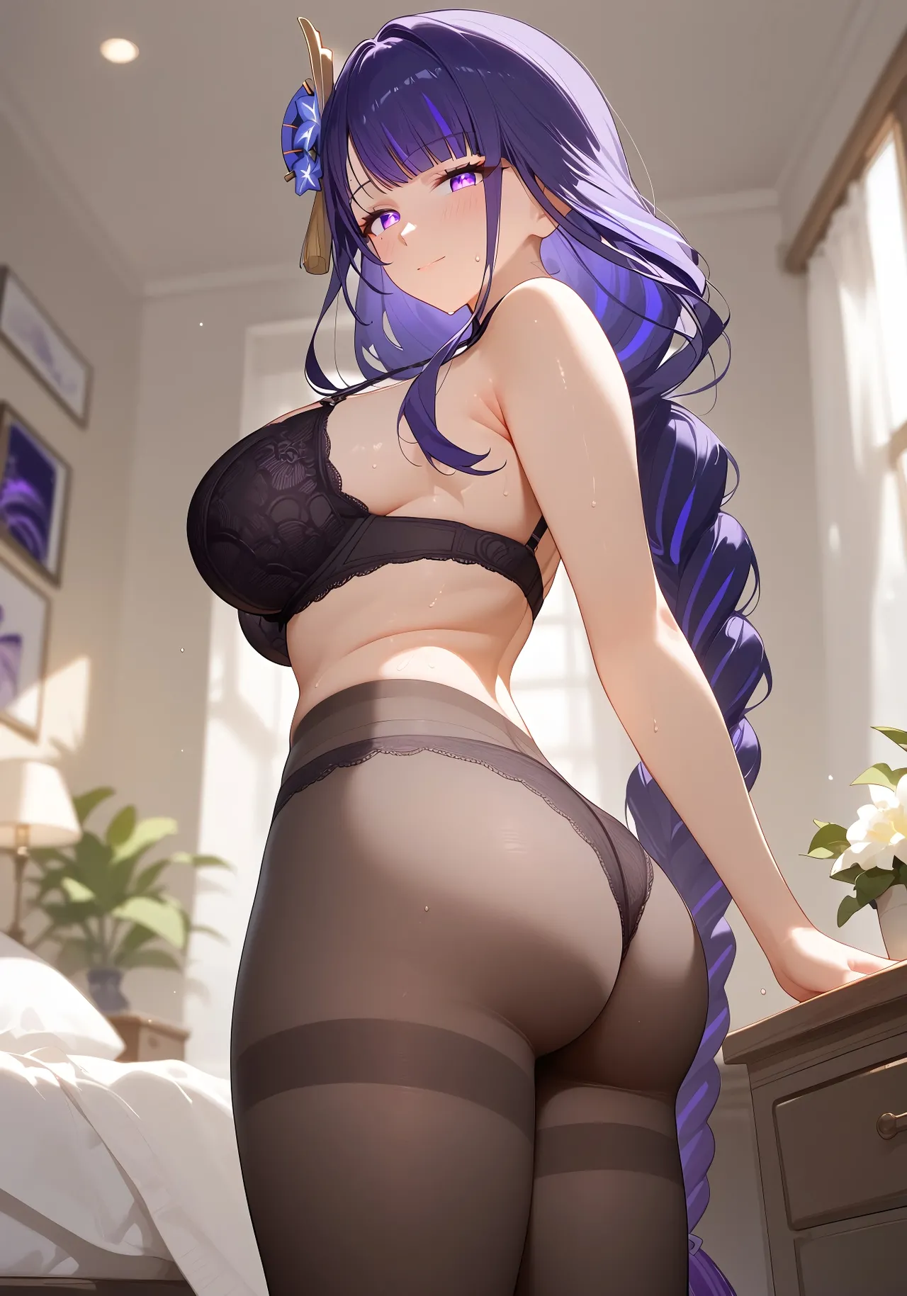 Raiden Ei page 6 full