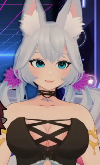 Hololive Is Dead, Let's Celebrate With Kirsche cover