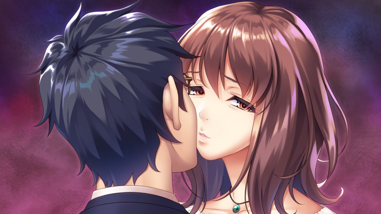 Aisaika ~Tsuma o Dakaseru Otto no Yugame~ page 10 full