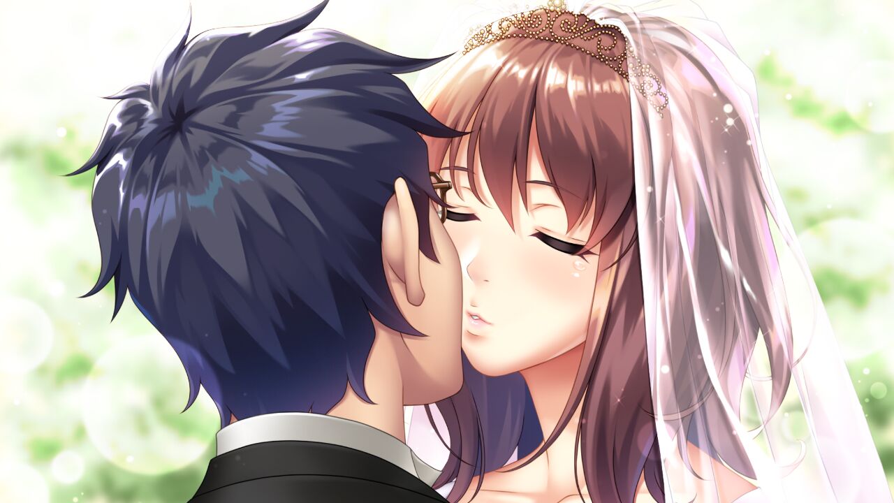 Aisaika ~Tsuma o Dakaseru Otto no Yugame~ page 9 full