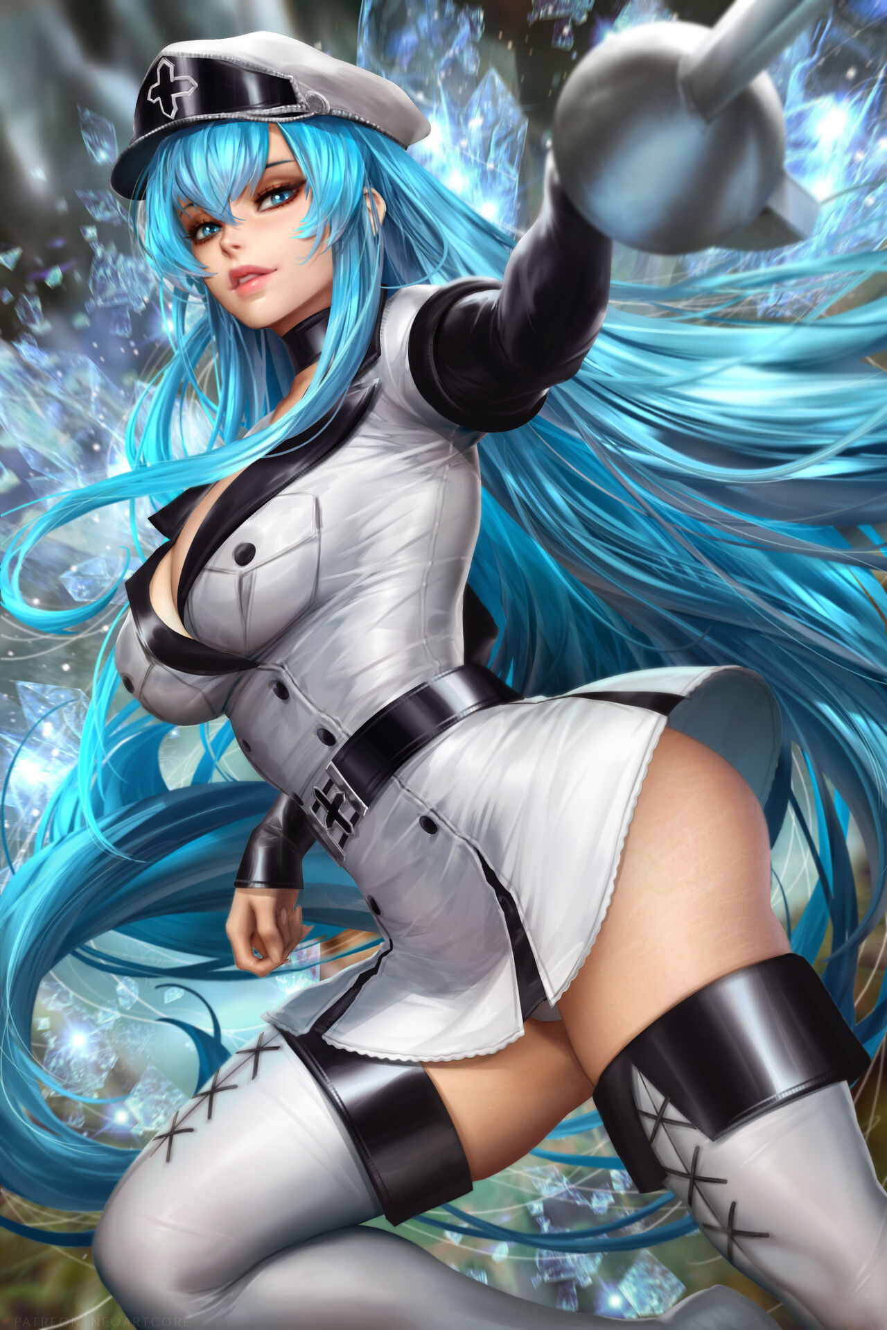 Artist ::: Nudtawut Thongmai | NeoArtCore page 1 full