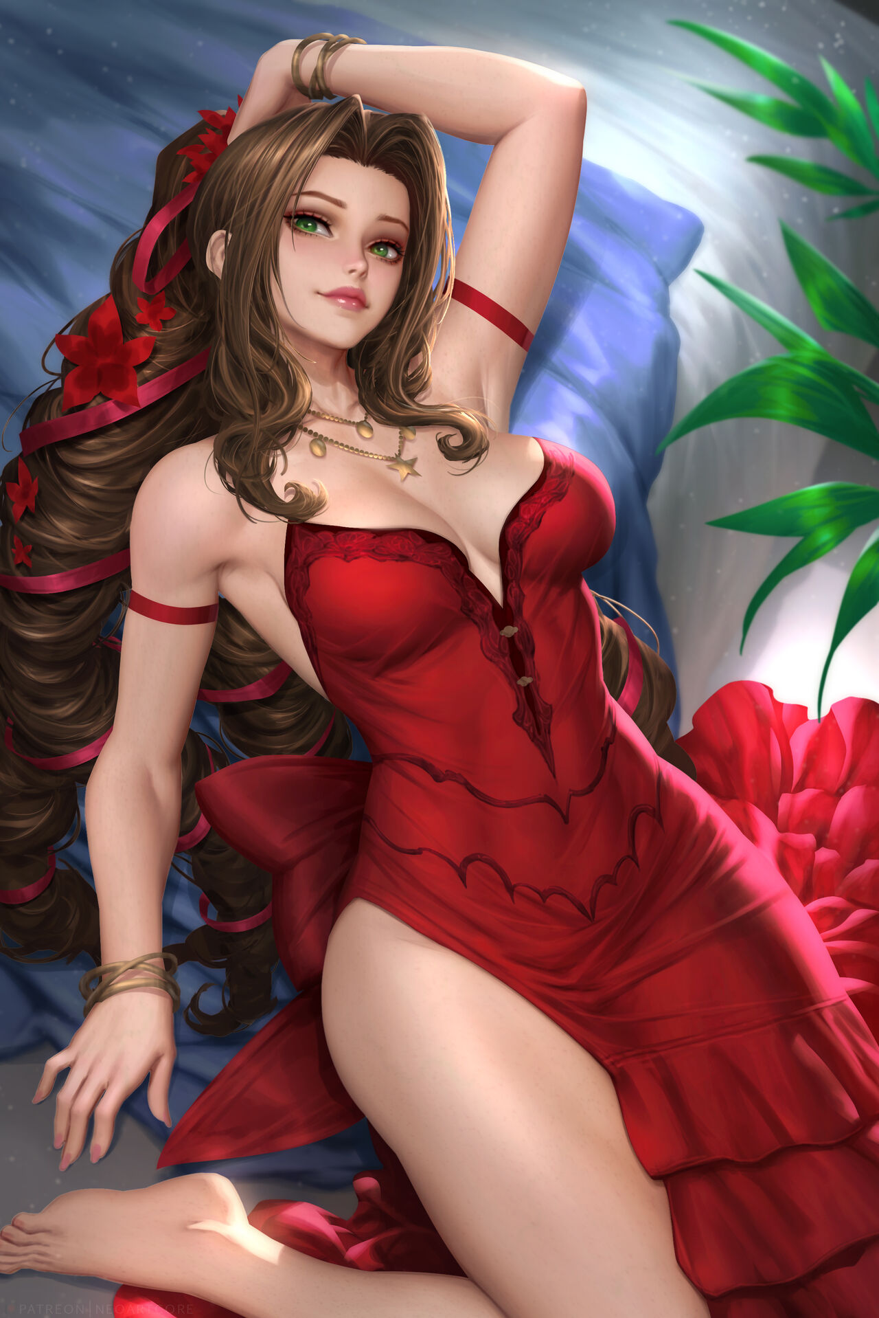 Artist ::: Nudtawut Thongmai | NeoArtCore page 10 full
