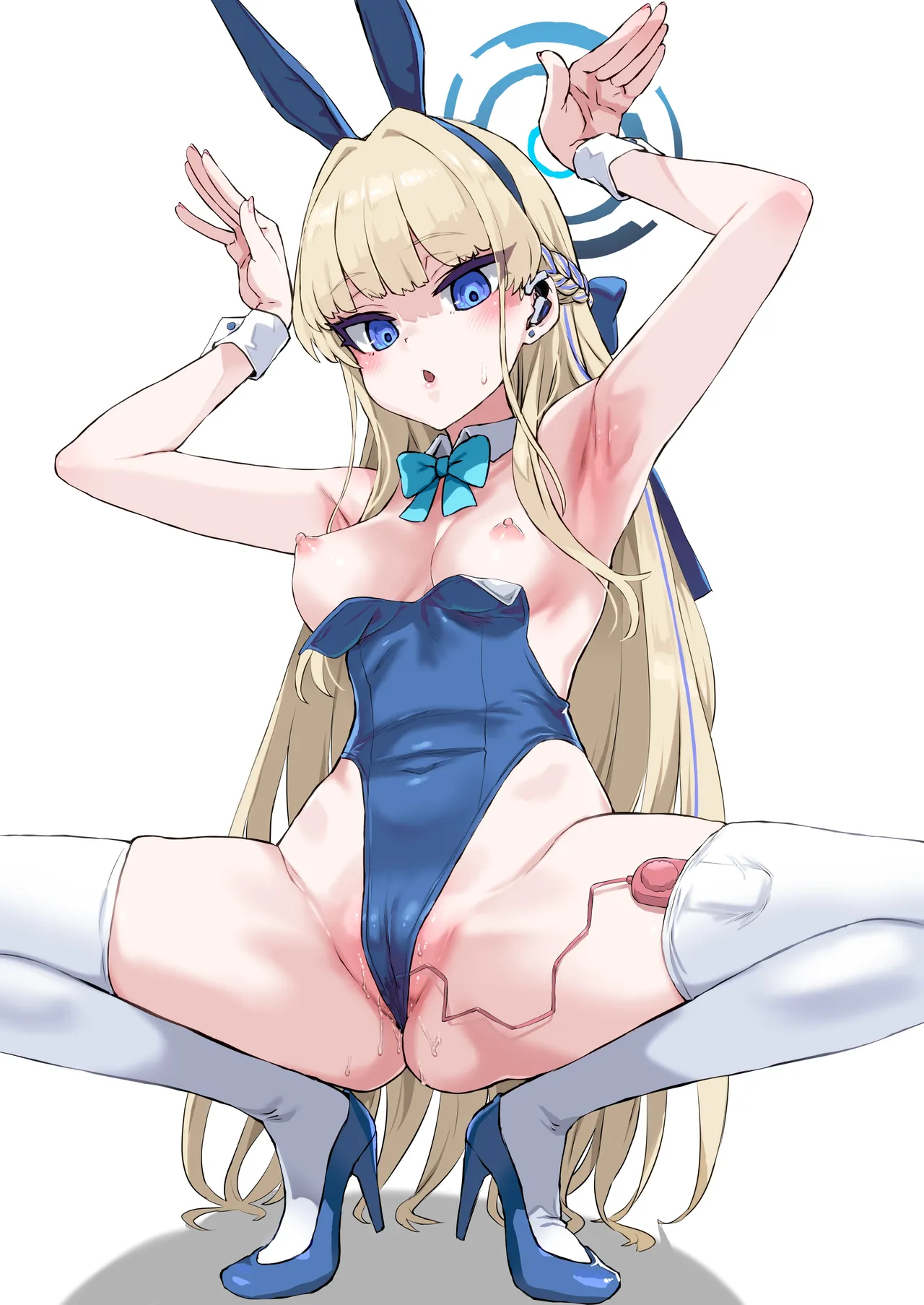 落書きとskebの page 3 full