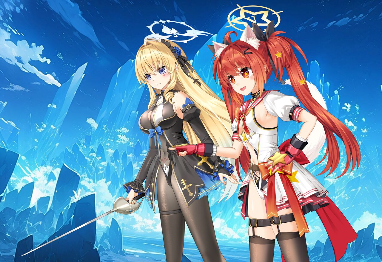 魔晶戦姫 01-23 page 3 full