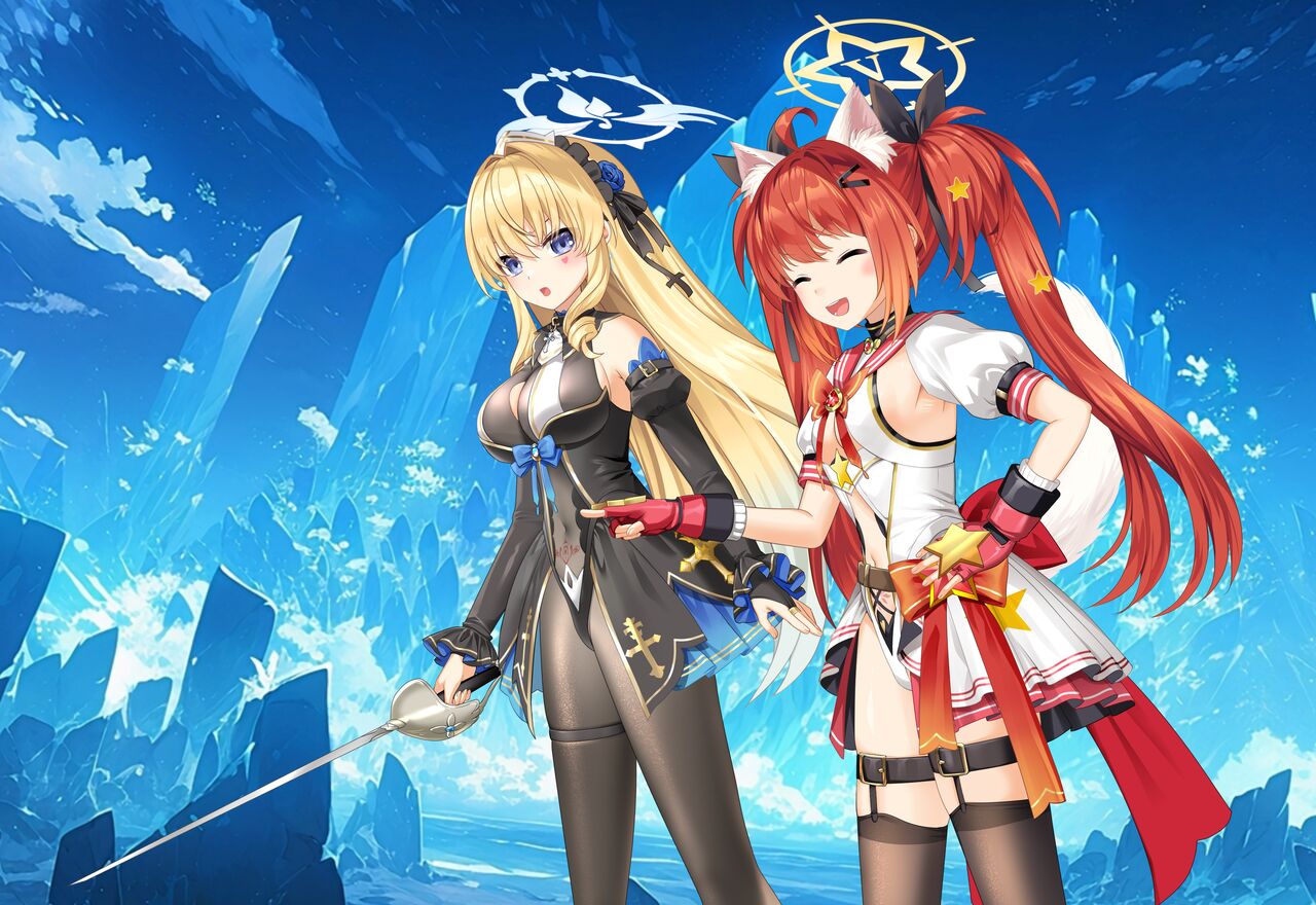 魔晶戦姫 01-23 page 4 full