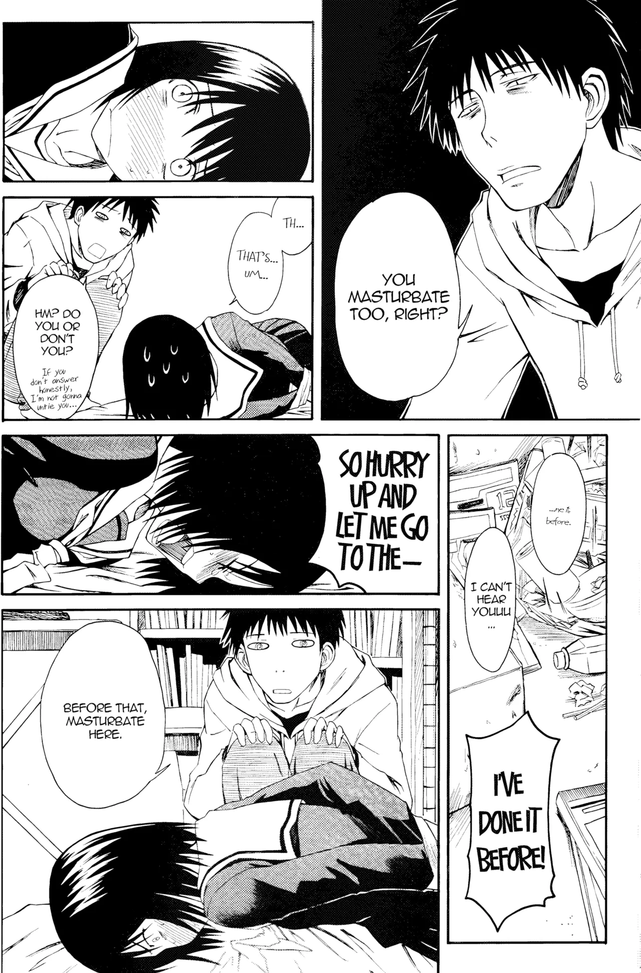 Novel Graphix 2006 page 7 full