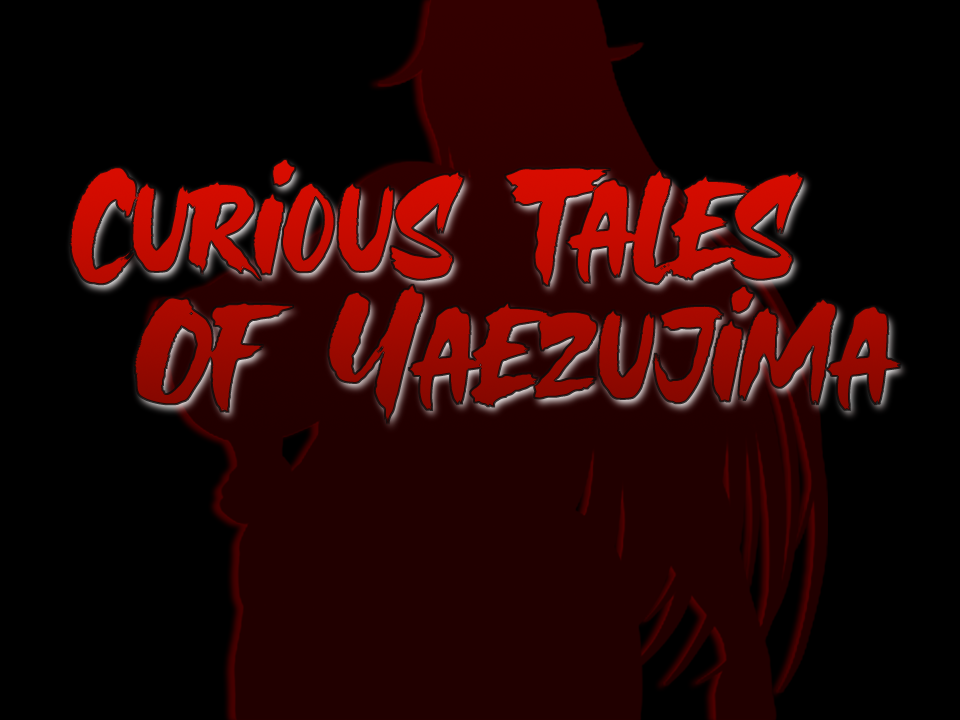 Curious Tales of Yaezujima -Rinko Kageyama's Endless Summer- page 2 full