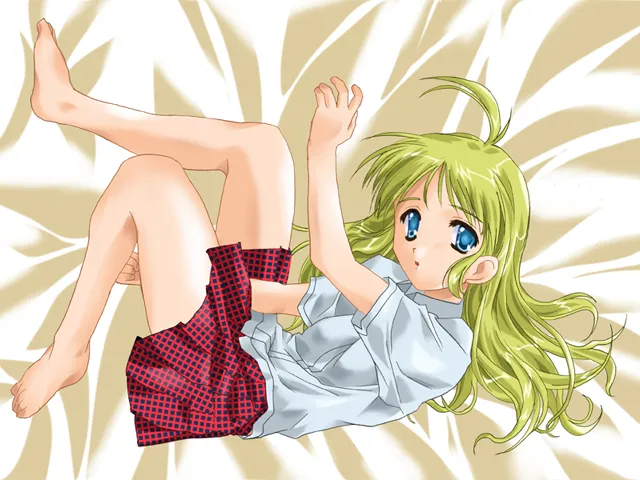 Mix Party ～Sorezore no Zen'ya～ page 10 full