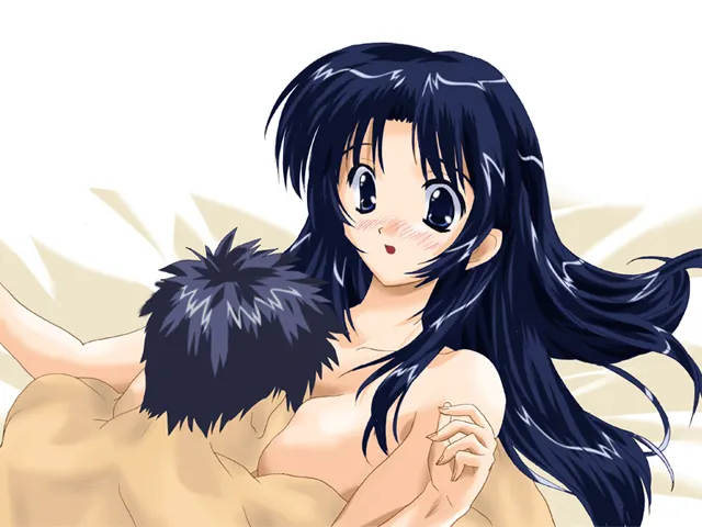 Mix Party ～Sorezore no Zen'ya～ page 6 full