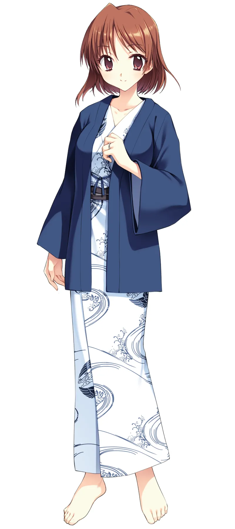 My Sweetheart is Physical Worker page 10 full