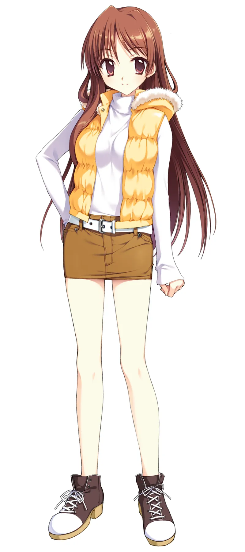 My Sweetheart is Physical Worker page 9 full