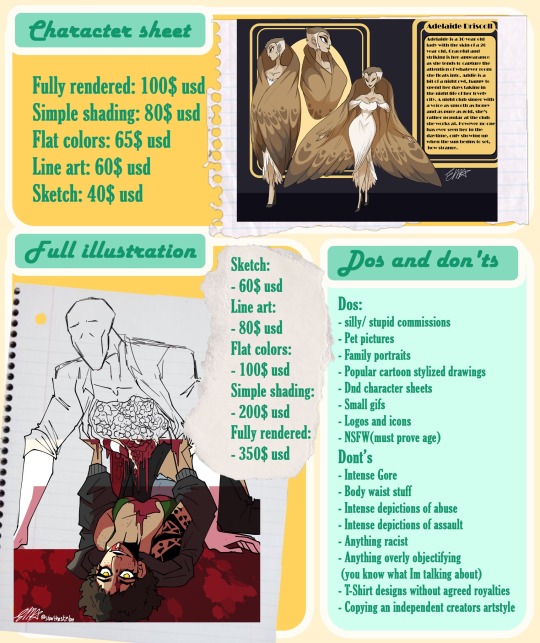 Godzilla: Urban Kiju AU page 3 full