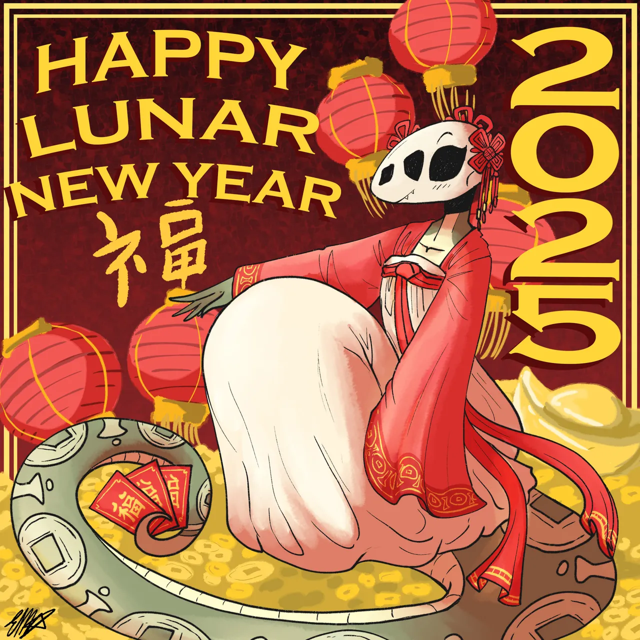 Godzilla: Urban Kiju AU page 5 full