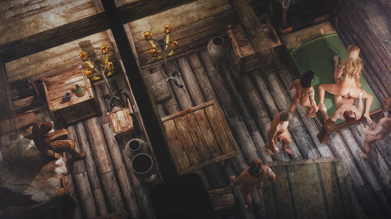 Skyrim Screenshots - Stickystickstick08 page 5 full