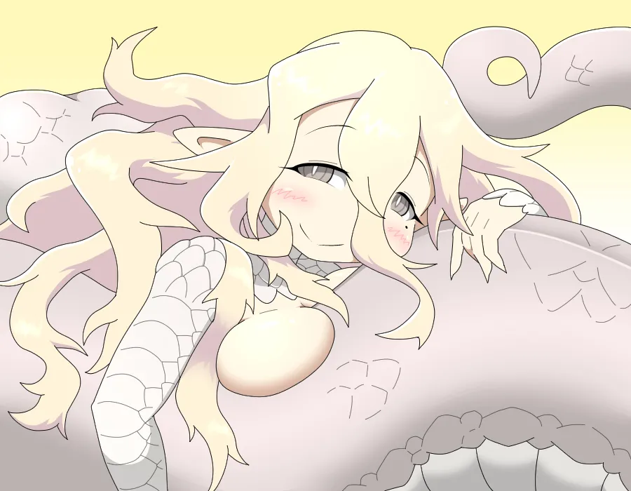 ラミアンナイトメア page 1 full