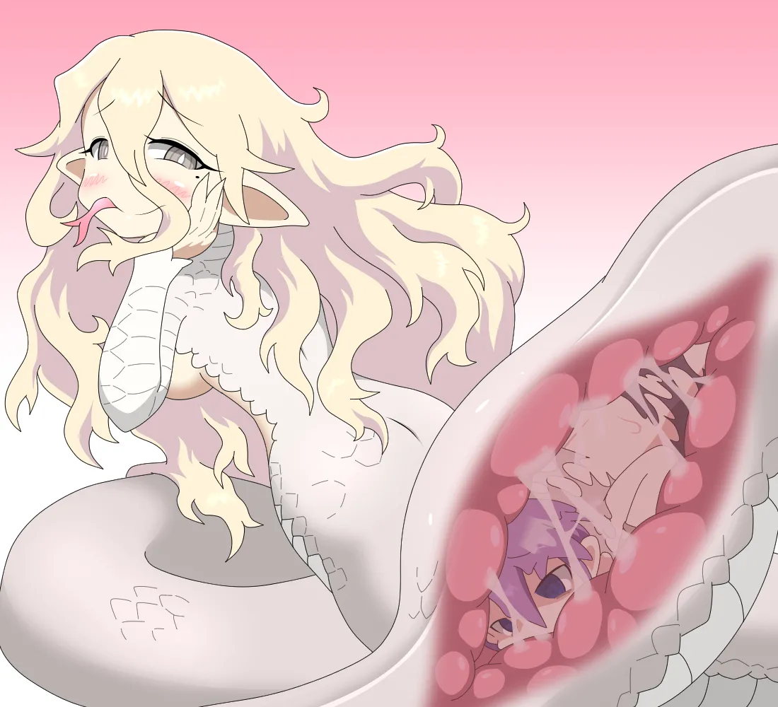 ラミアンナイトメア page 5 full