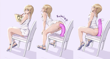 Naminé cover