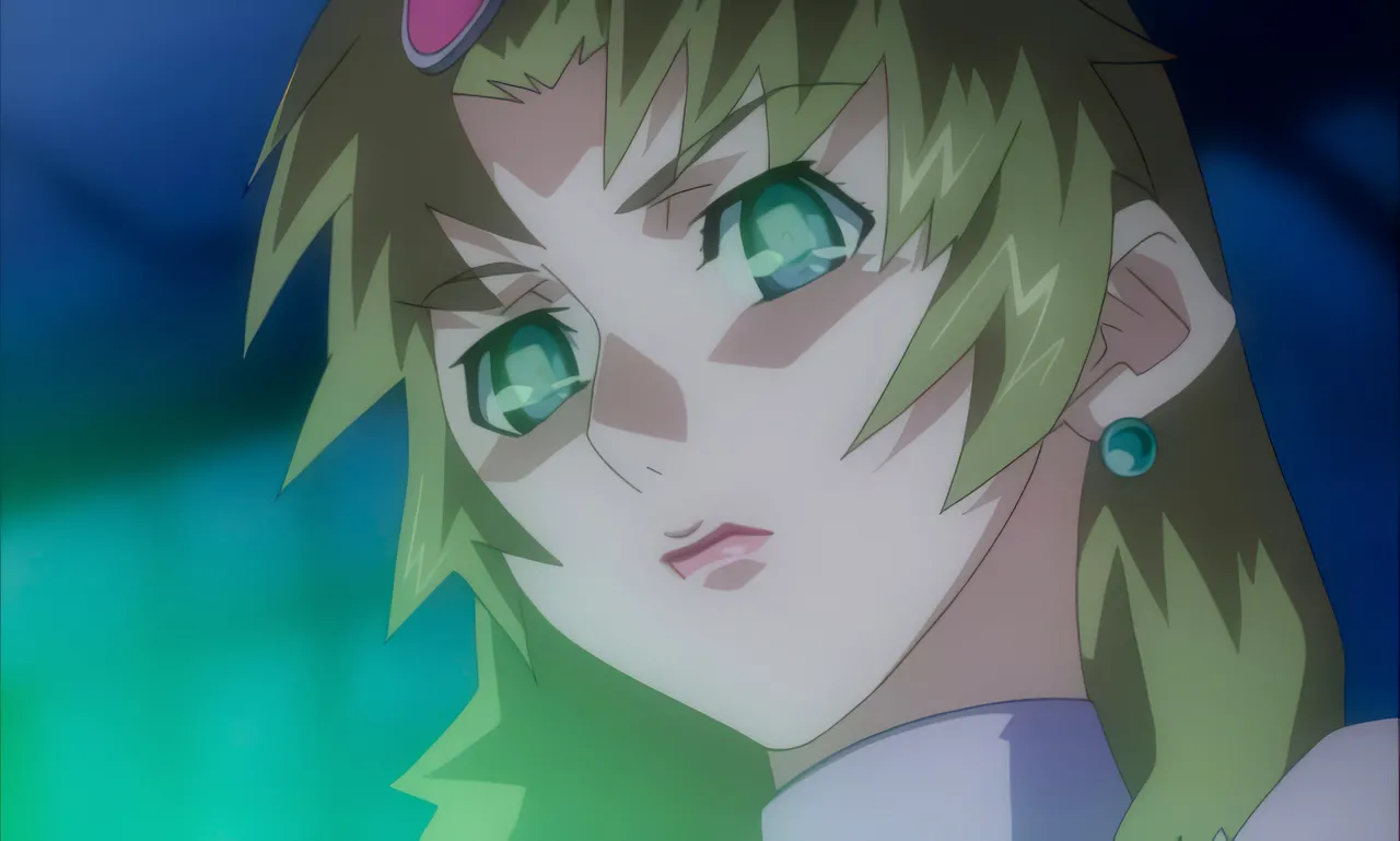 ANGEL BLADE PUNISH Episode 1 - Stitched screenshots and Gifs page 5 full