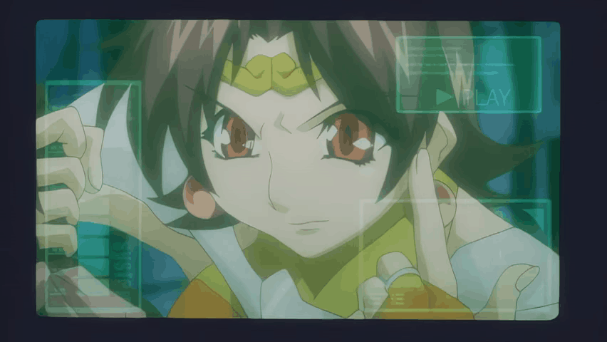 ANGEL BLADE PUNISH Episode 1 - Stitched screenshots and Gifs page 6 full