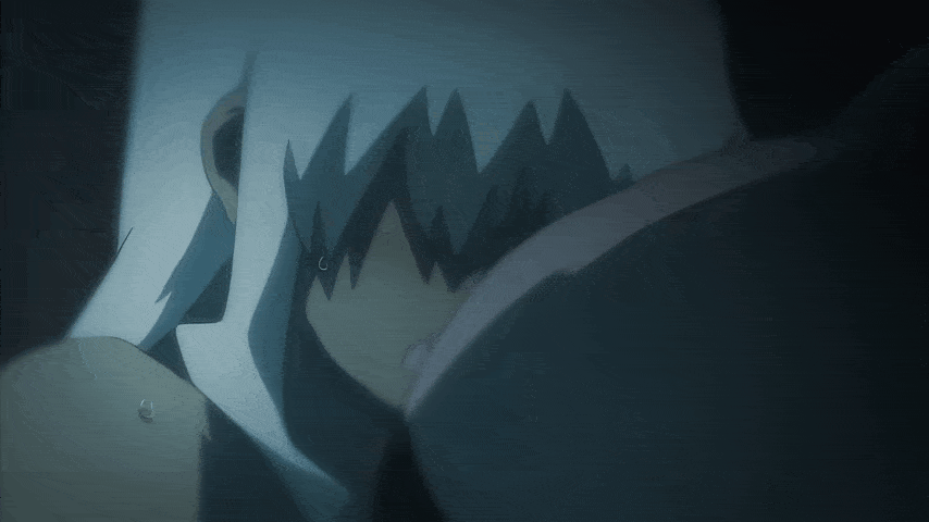 ANGEL BLADE PUNISH Episode 1 - Stitched screenshots and Gifs page 8 full