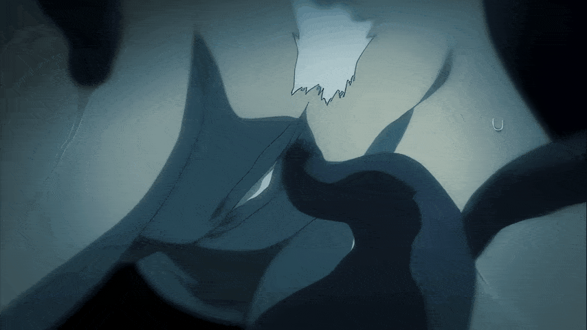 ANGEL BLADE PUNISH Episode 1 - Stitched screenshots and Gifs page 9 full