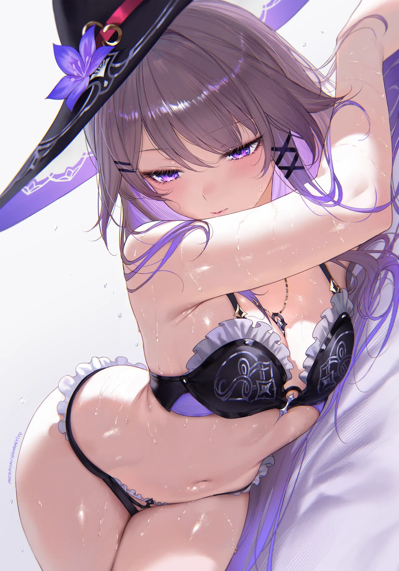 Qiandai以宇 page 4 full