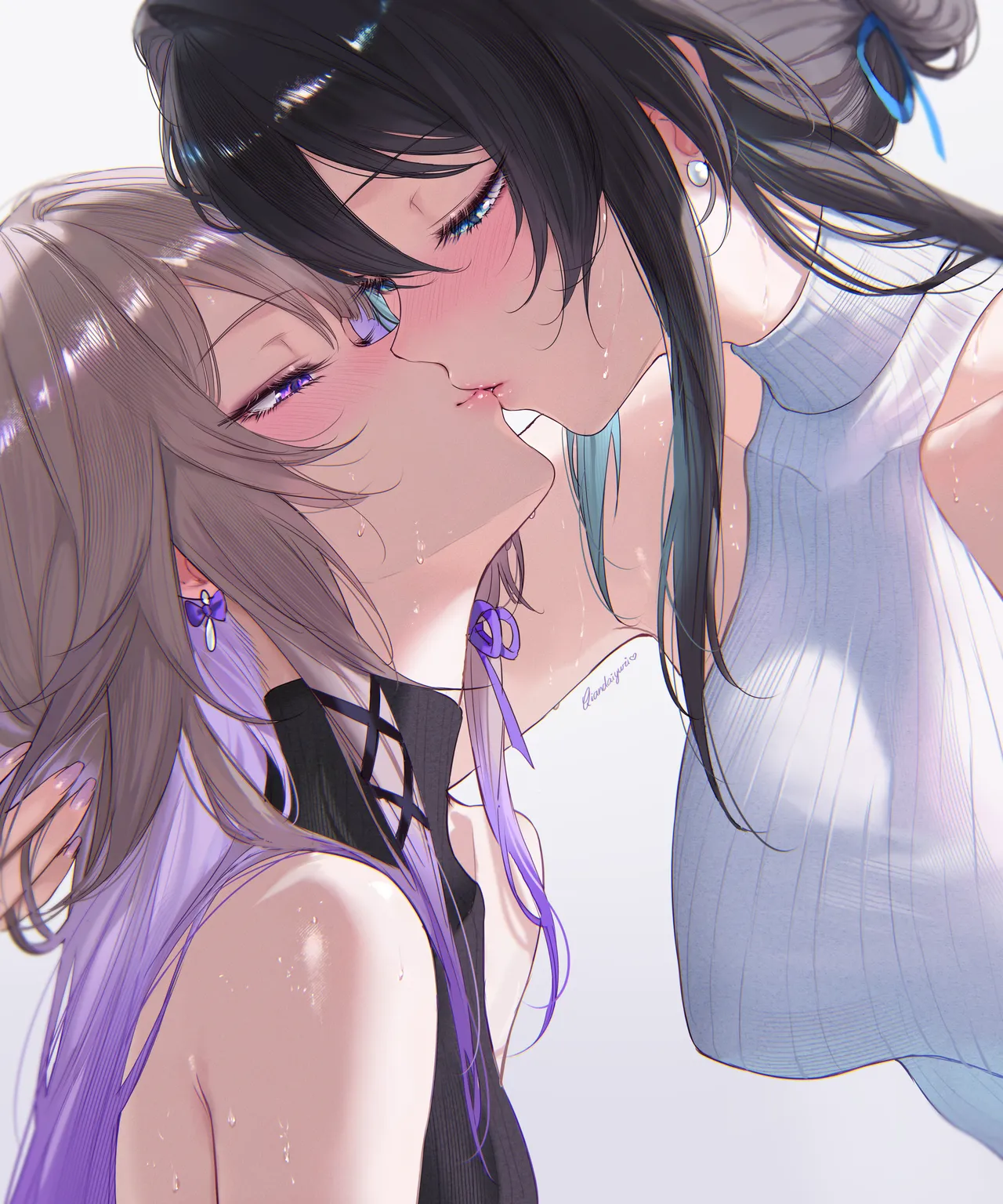 Qiandai以宇 page 6 full