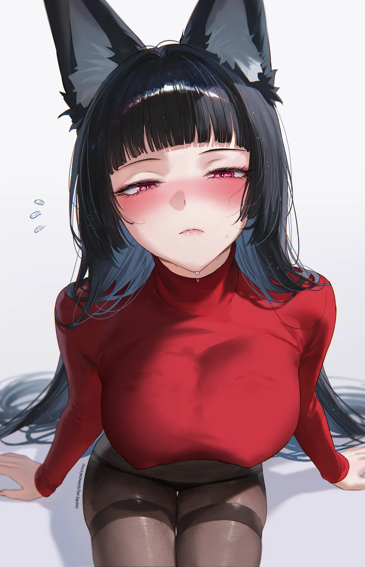 Qiandai以宇 page 9 full