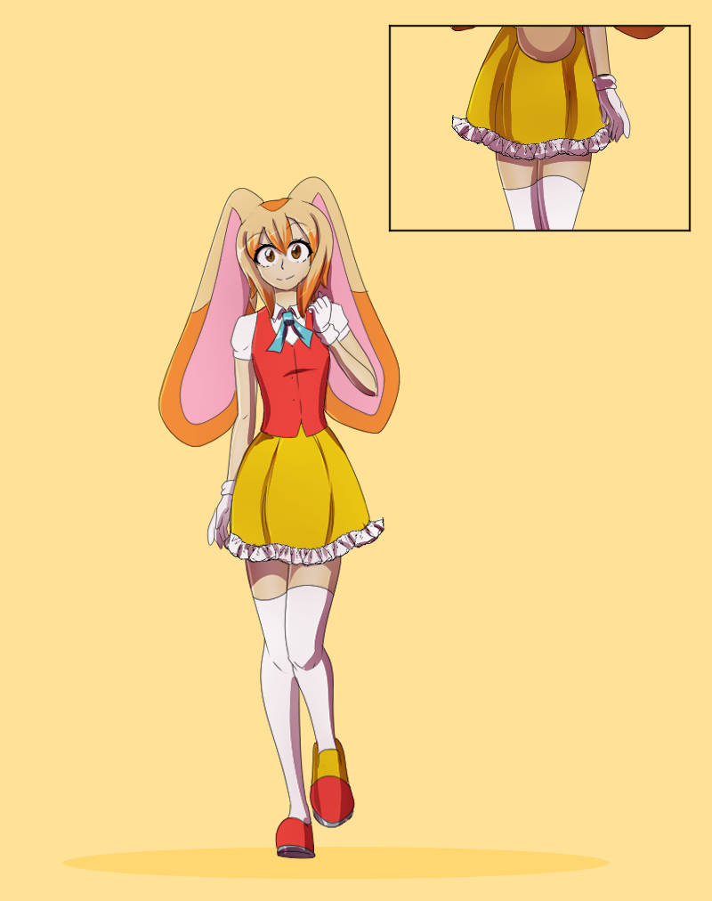 Cream CYG page 1 full