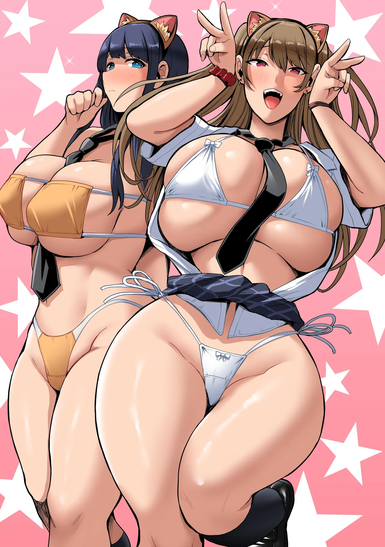 X Pierrot page 6 full