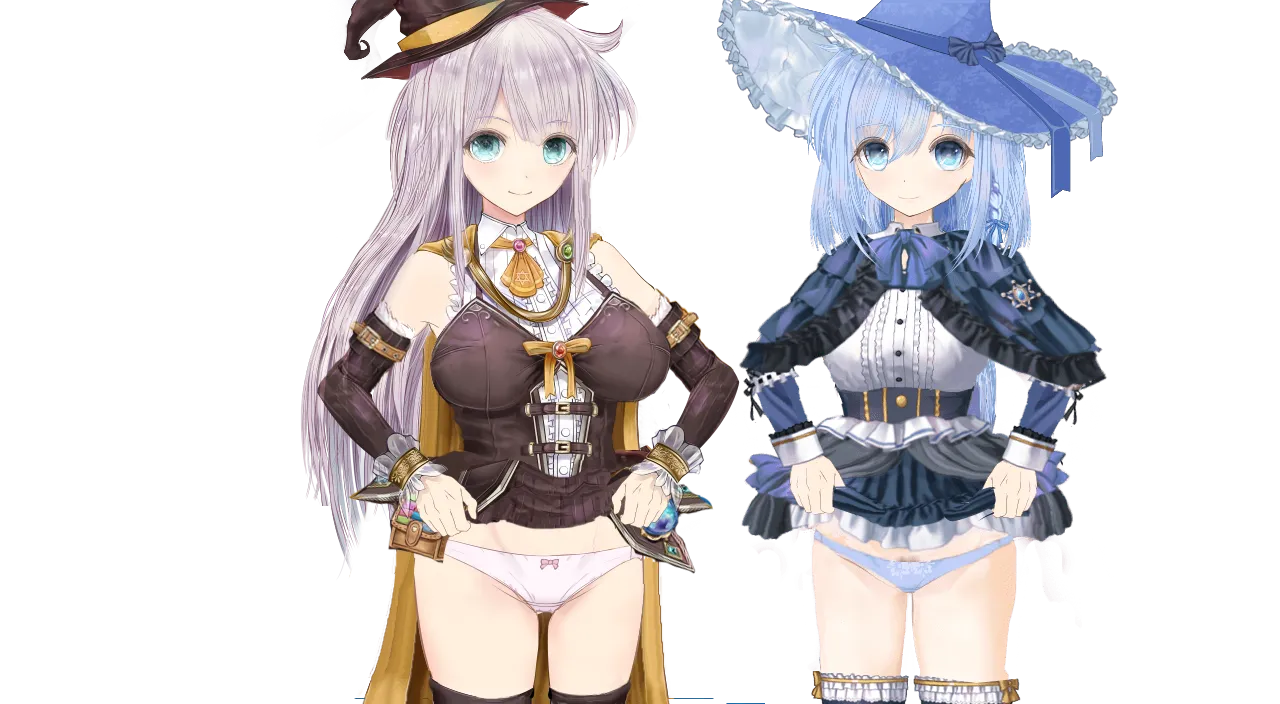 ~Direct Line Mage~ page 10 full