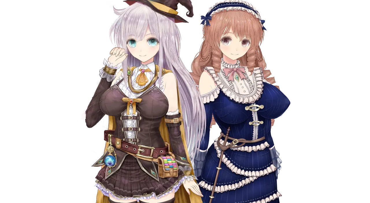 ~Direct Line Mage~ page 3 full