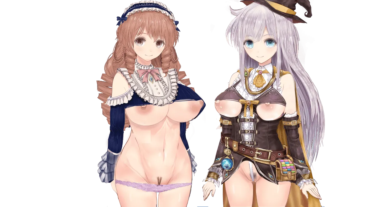 ~Direct Line Mage~ page 4 full