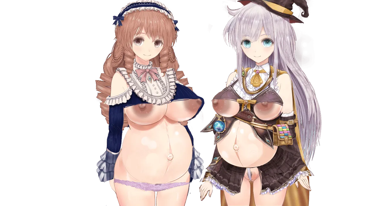 ~Direct Line Mage~ page 6 full