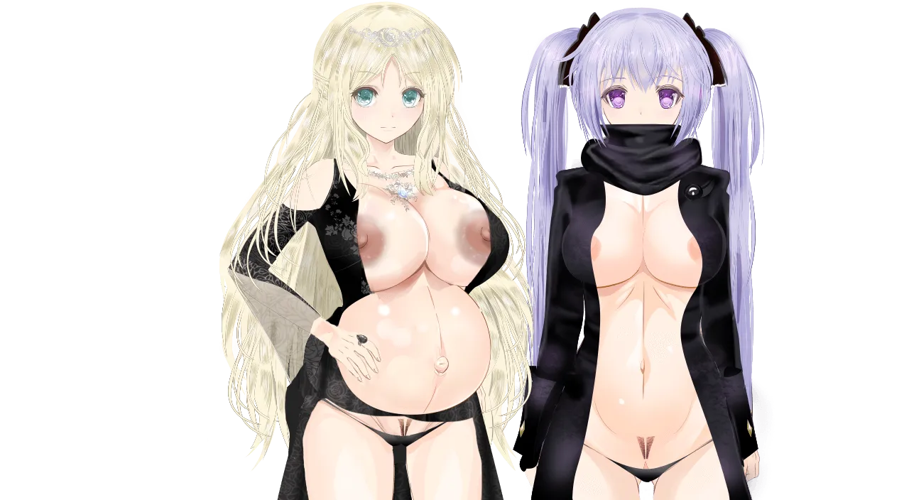 ~Direct Line Mage~ page 7 full