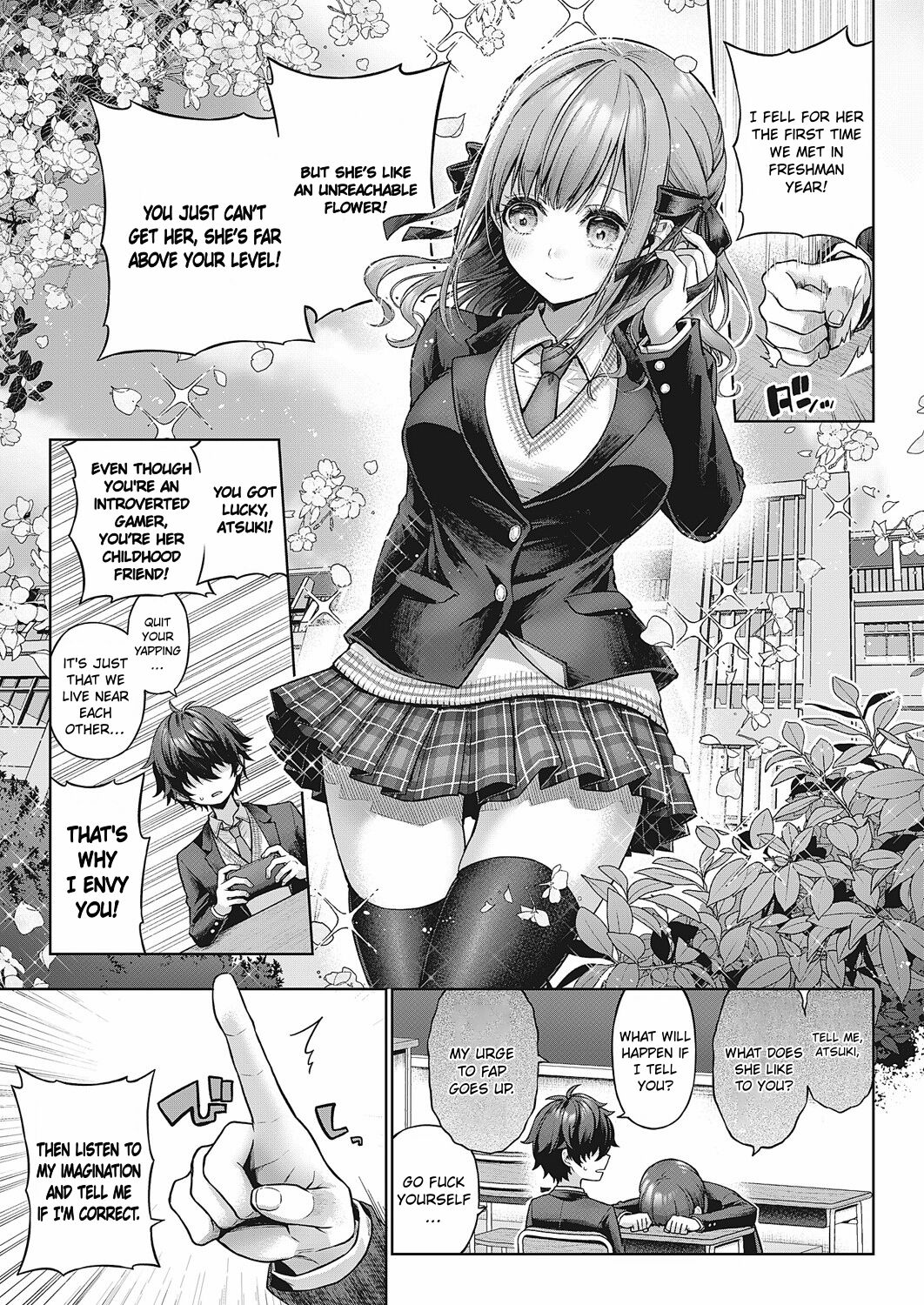 Yes My Kitty page 3 full