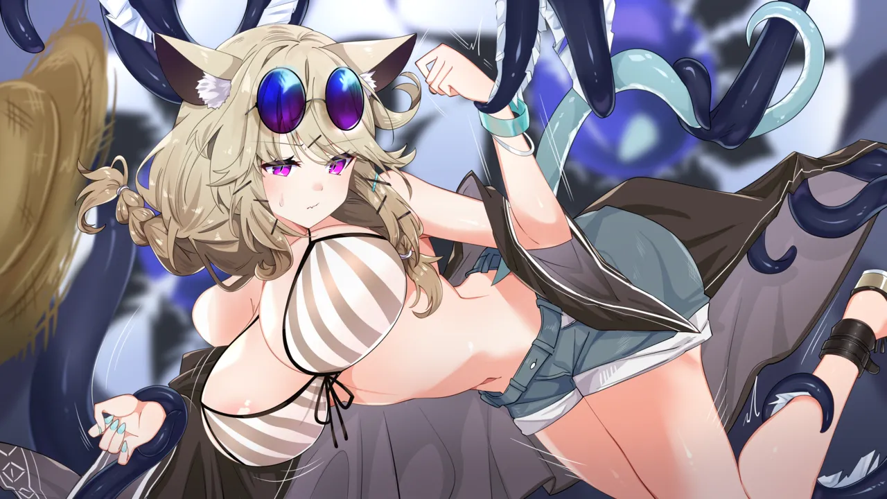 Mizugi Utage Shokushu Kan page 10 full