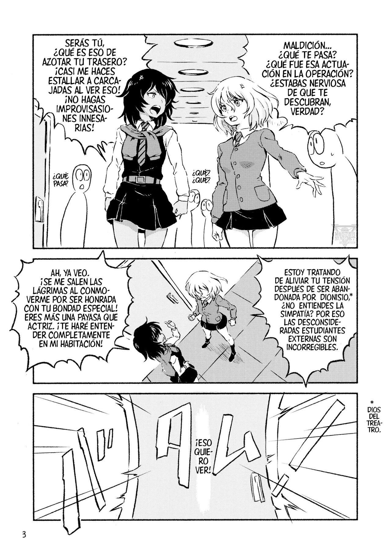 Ranchou no Ai page 2 full