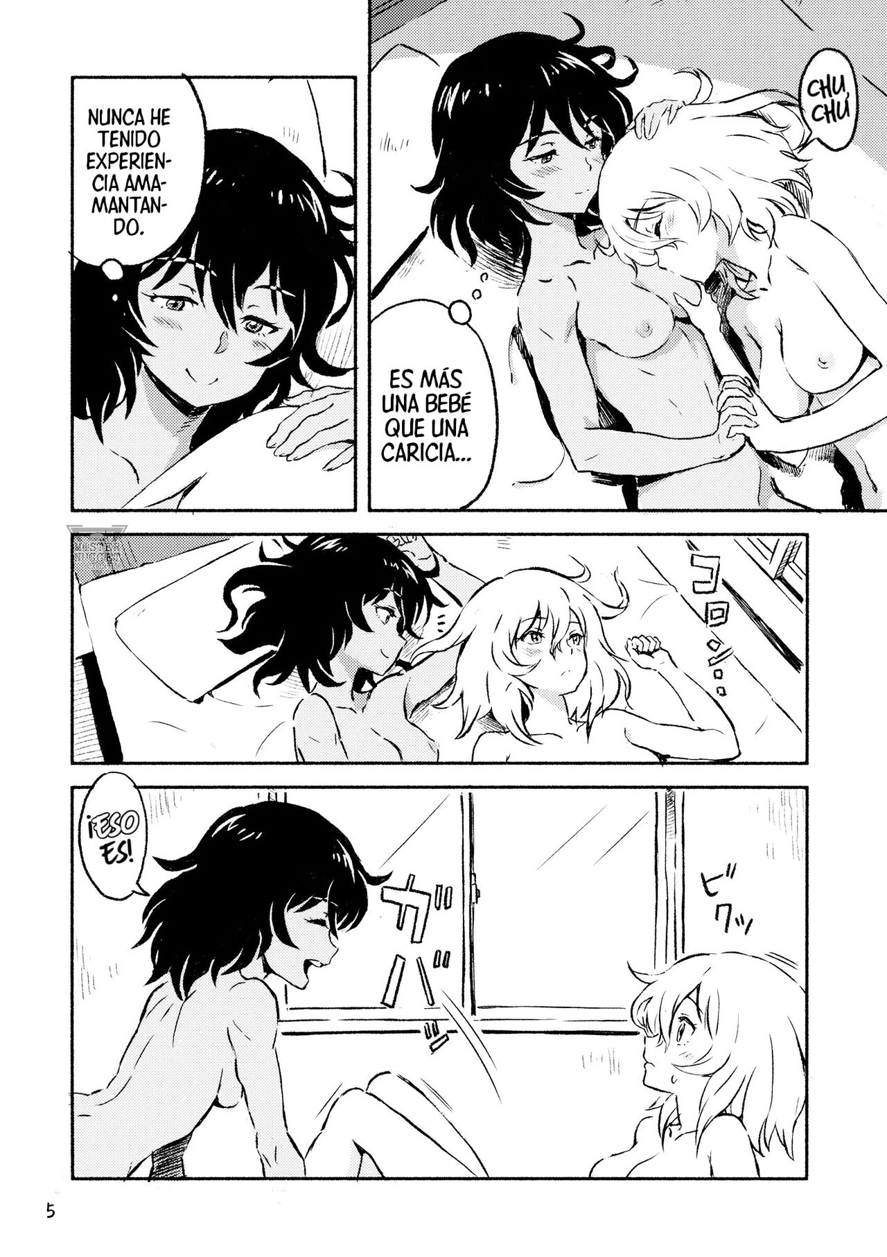 Ranchou no Ai page 4 full