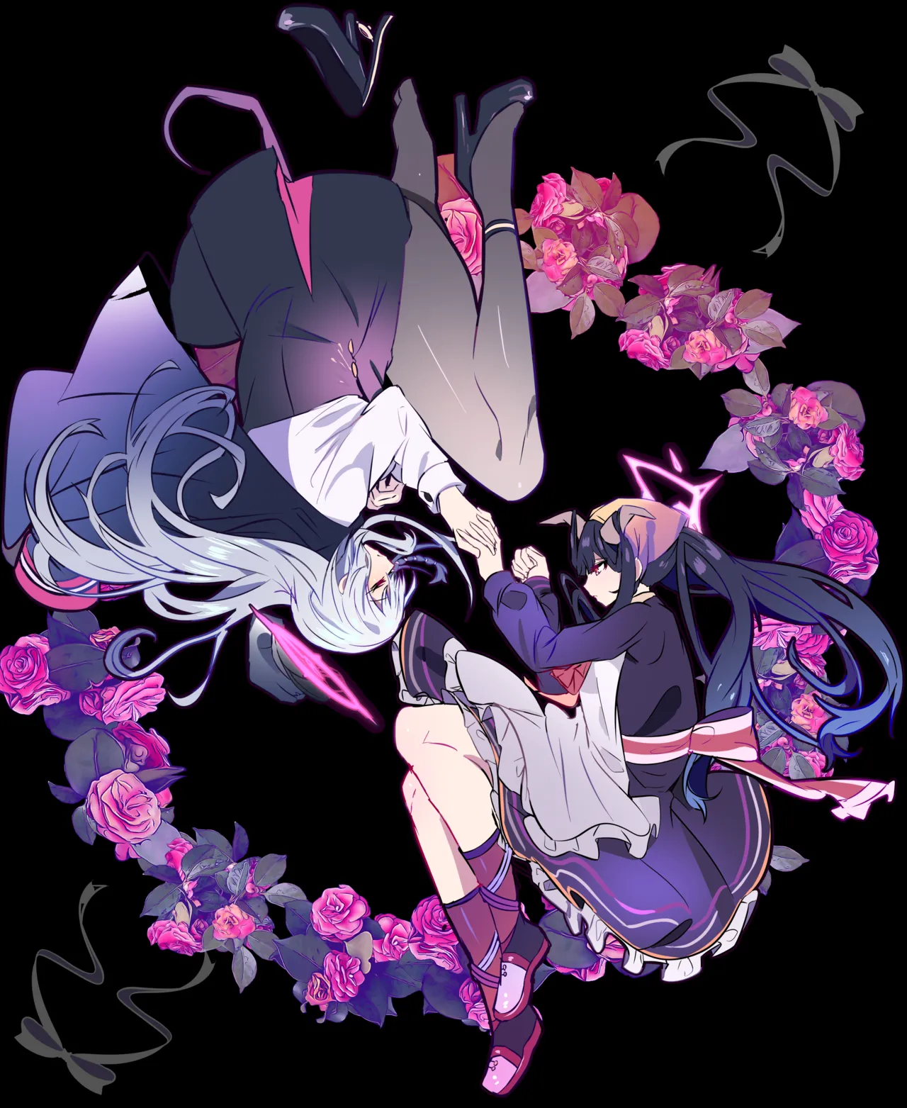 Dかけつ page 2 full