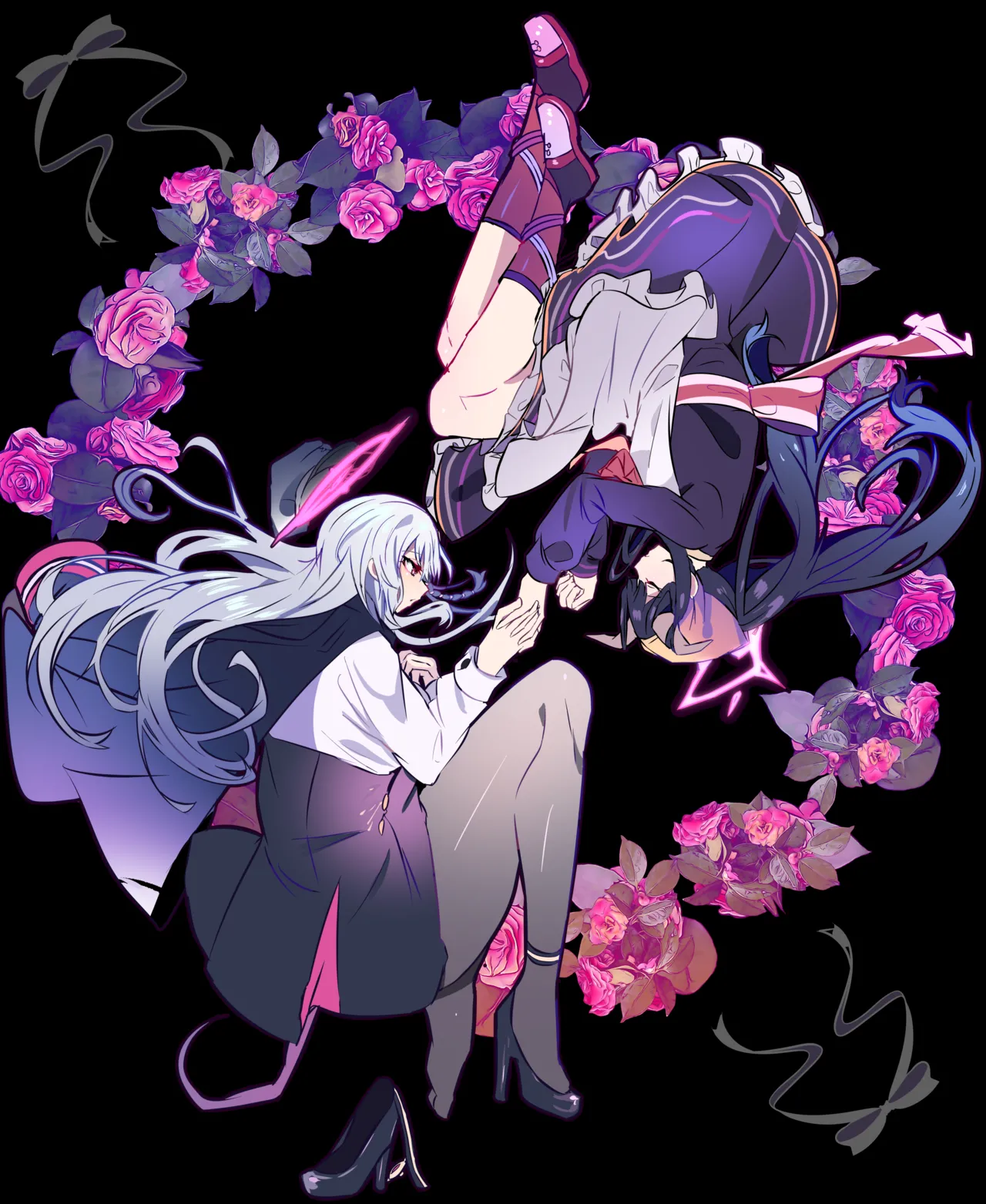 Dかけつ page 3 full