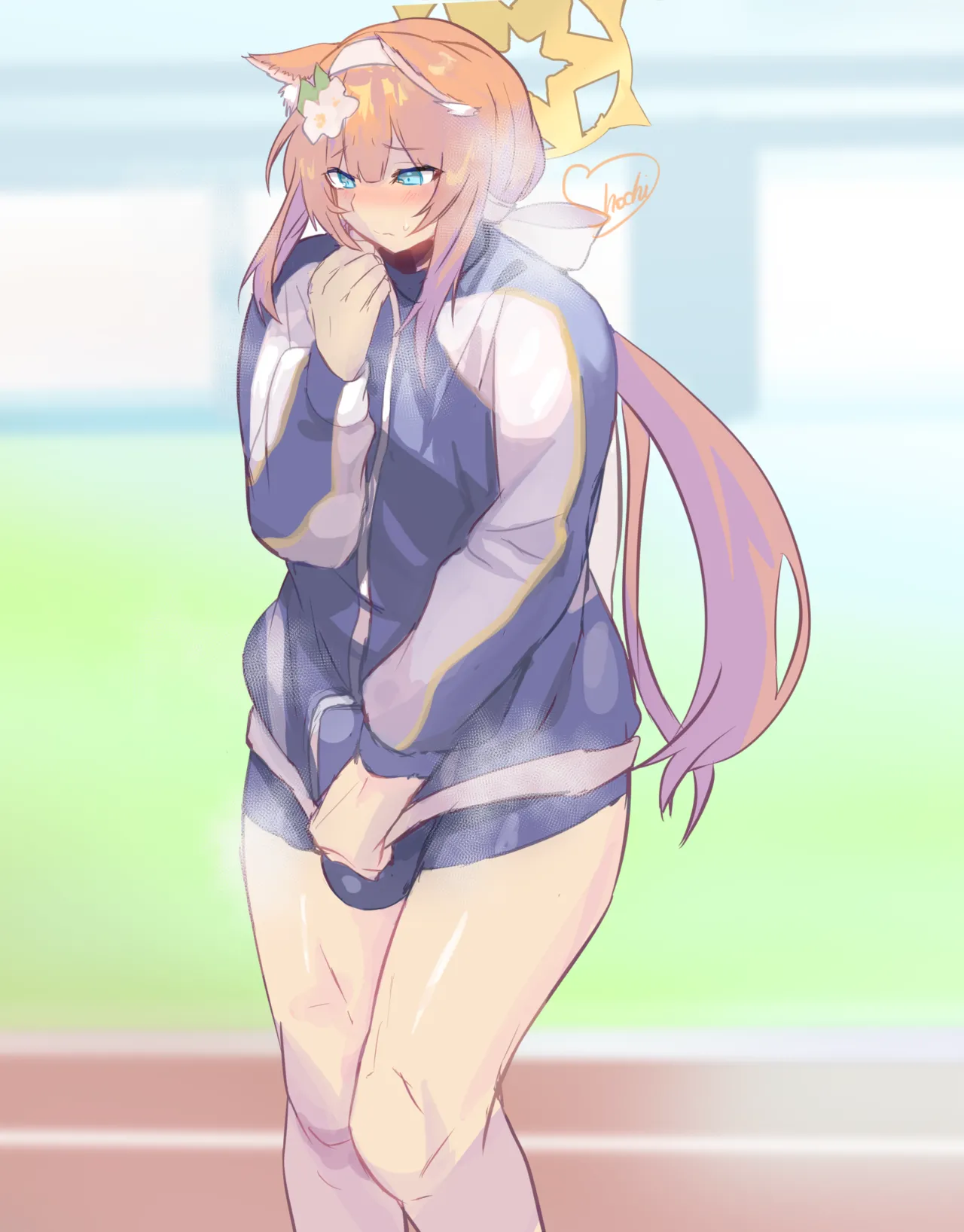 Dかけつ page 5 full