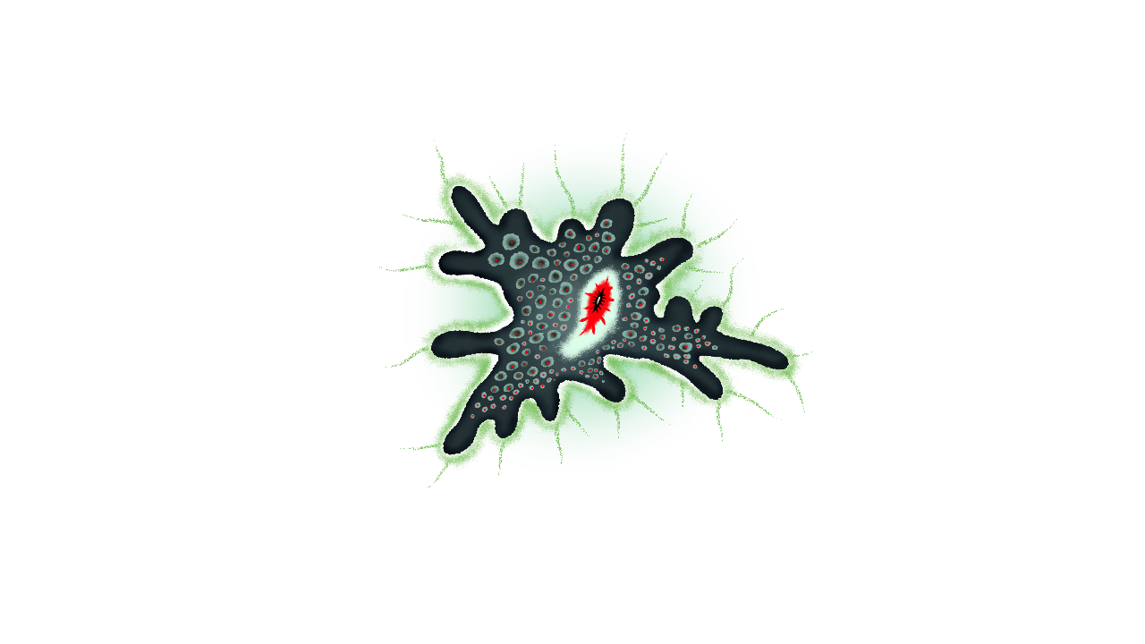 Anomaly Evolution v0.25 Full page 9 full