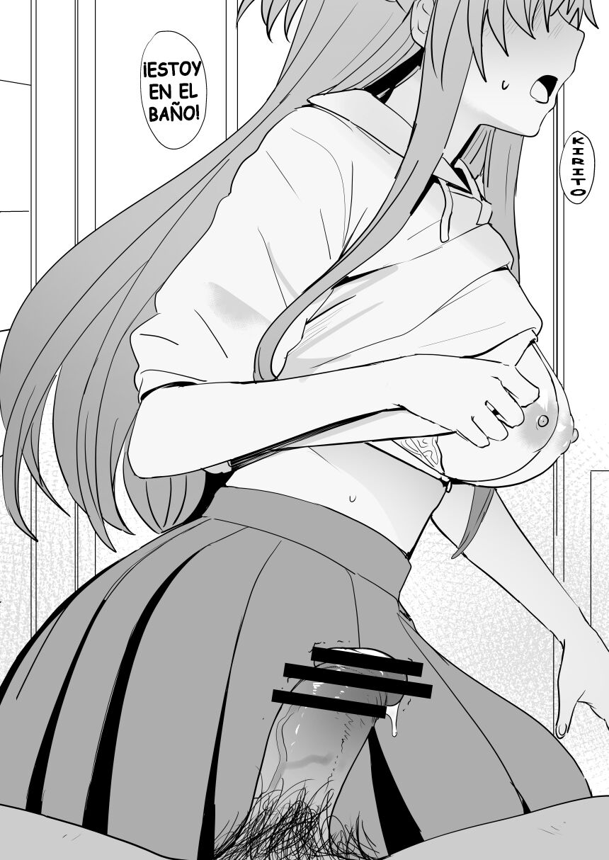 Asuna - Nishida 3 page 10 full