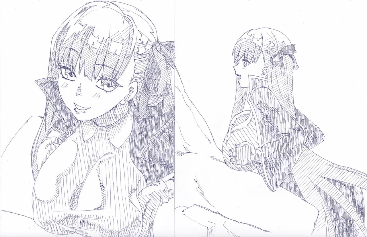 BBちゃん パイズリ page 4 full