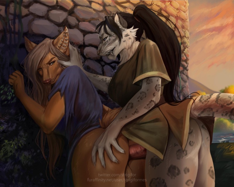 ARTIST strigiformes page 9 full