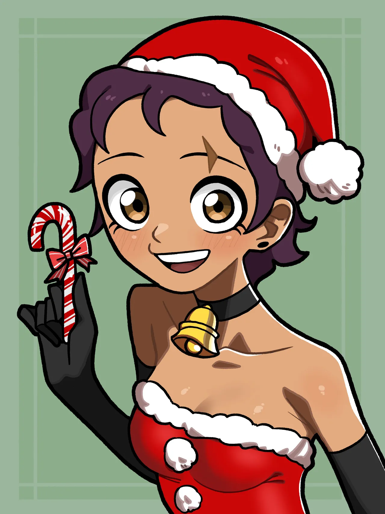 ンカミ page 10 full